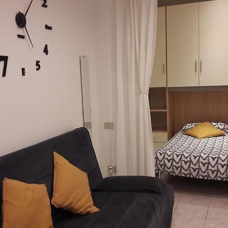 Bolognamania Apartments-Enjoy Exteriör bild