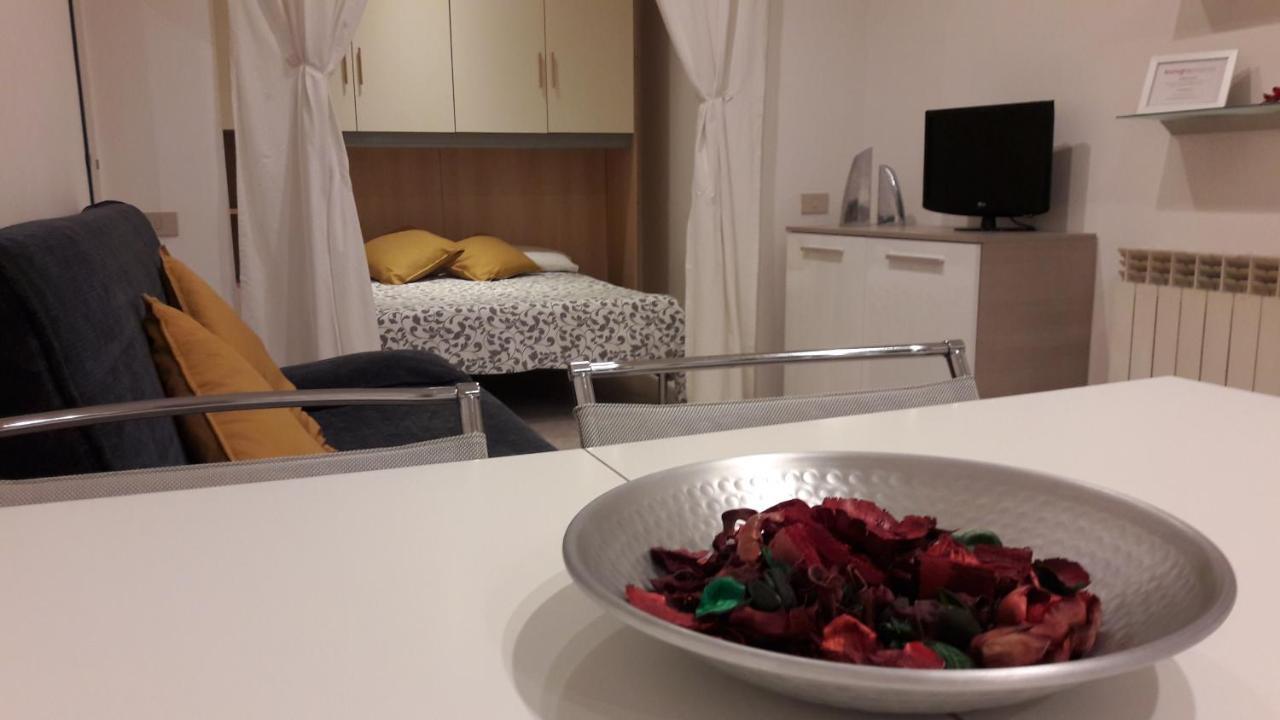 Bolognamania Apartments-Enjoy Exteriör bild
